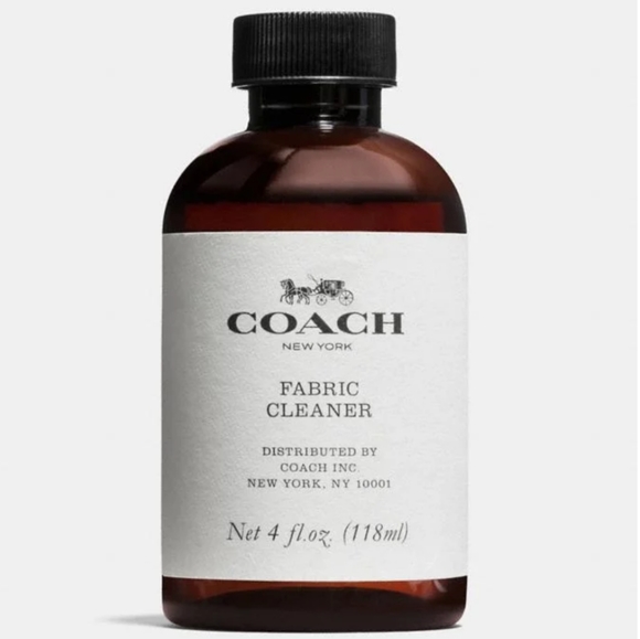 COACH CLEANERS - Picture 2 of 5